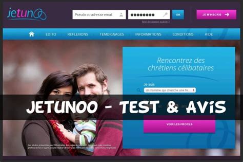 jetunoo avis|Avis de Jetunoo.fr 